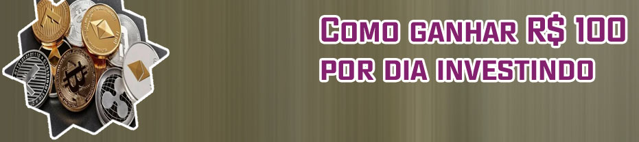 100 criptomoedas