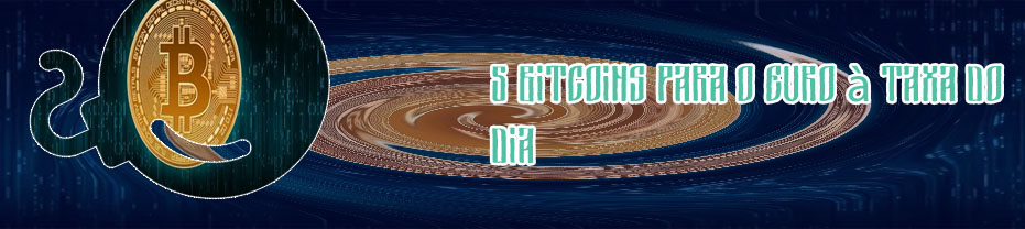 5 bitcoins