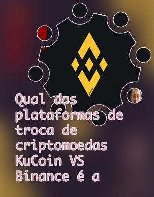 A binance é confiavel