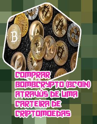 Bcoin criptomoeda