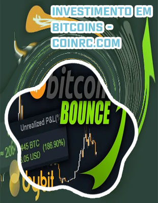 Bitcoin bounce como funciona