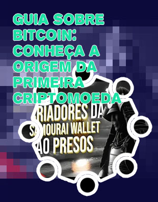 Bitcoin criador