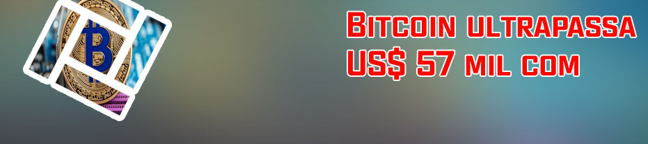 Bitcoin fevereiro