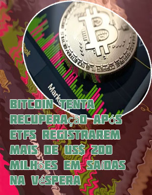Bitcoin graficos