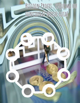 Bitcoin profit fraude