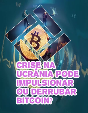 Bitcoin ucrania