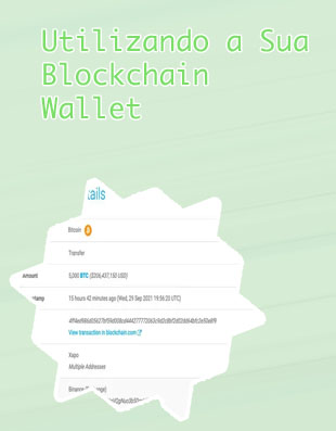 Bitcoin wallet transfer