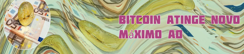 Bitcoins para euro