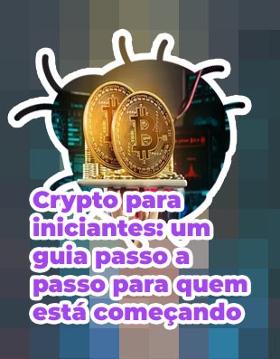 Bitcoins para iniciantes