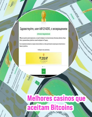 Bonus bitcoin