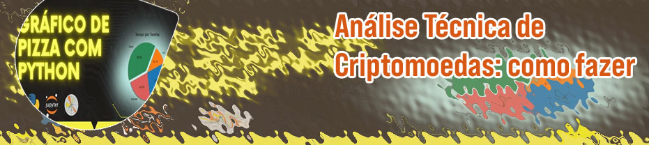 Como analisar um gráfico de criptomoedas