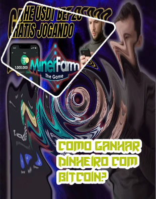 Como ganhar bitcoins rapidamente