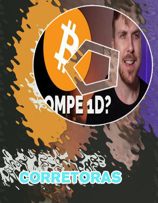 Corretoras bitcoin portugal