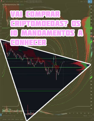 Cotacao das criptomoedas