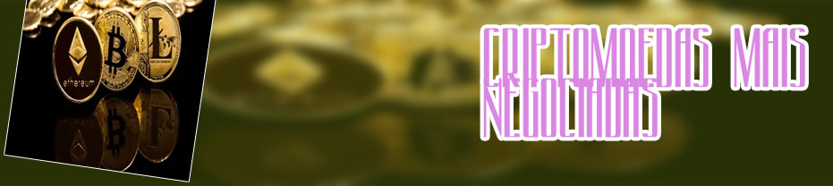 Cripto moedas mais baratas
