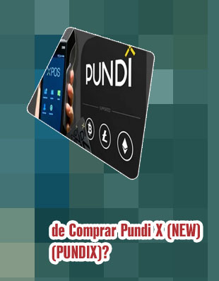 Cripto pundix