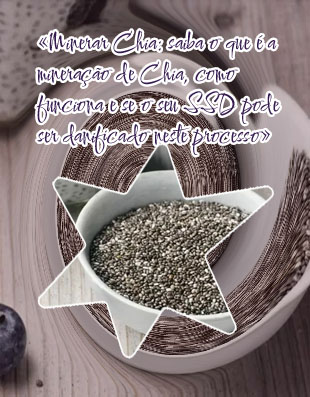 Criptomoeda chia cotação