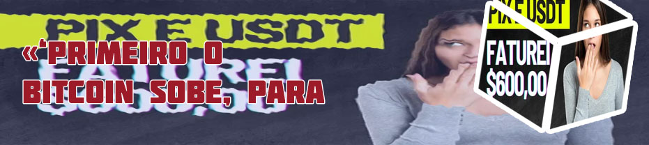 Criptomoeda promissora