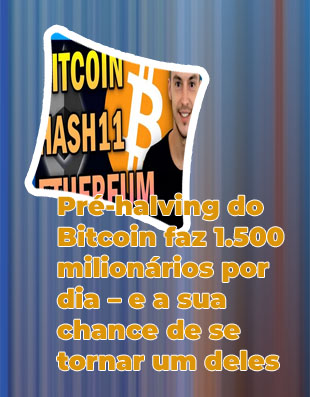 Criptomoedas baratas para investir