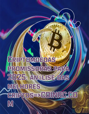 Criptomoedas market