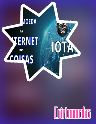 Criptomoedas moedas promissoras