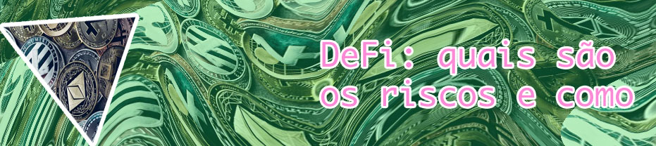 Criptomoedas o que é isso