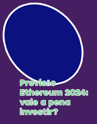 Ethereum vai valorizar