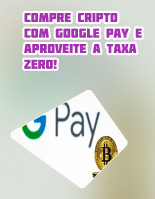 Google cripto