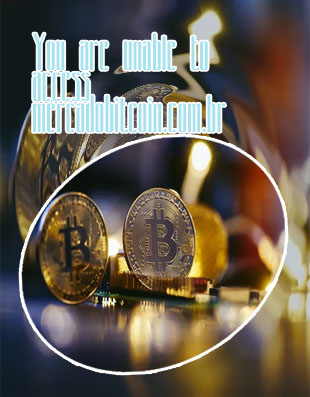 História do bitcoin