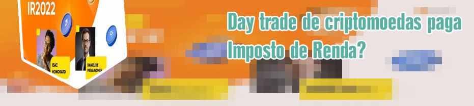 Imposto criptomoedas