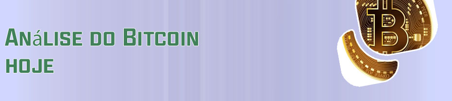 Informações bitcoin hoje