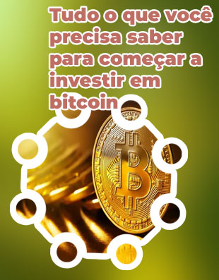 Informações sobre bitcoins