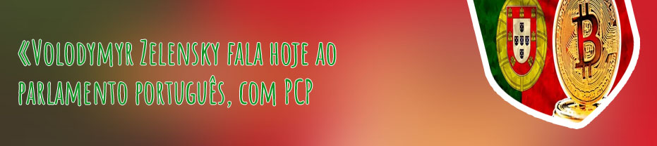 Legislação bitcoin portugal
