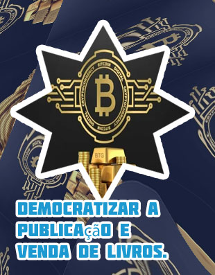 Livro sobre bitcoin