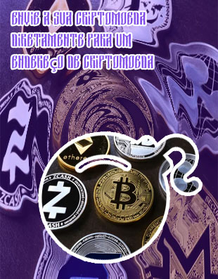 Logo criptomoeda