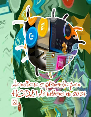 Melhor wallet para criptomoedas