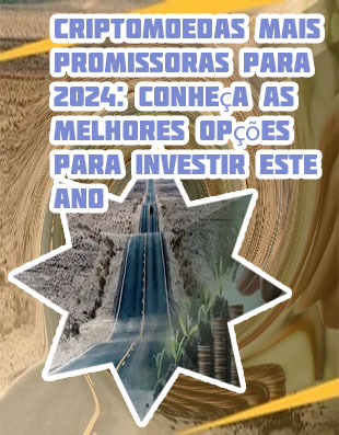 Melhores criptomoedas para longo prazo
