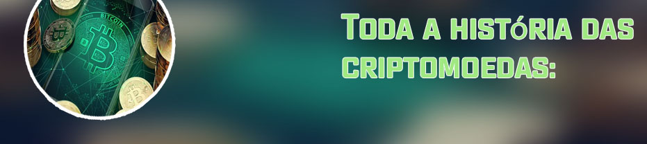 Mercado criptomoeda