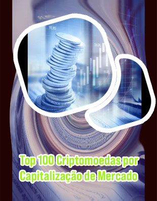 Moedas digitais novas