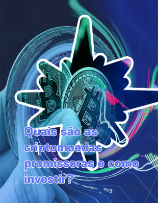 O que é a criptomoeda