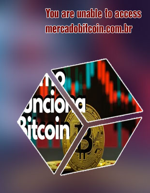 O que é bitcoin como funciona