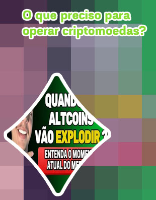 O que é criptomoeda