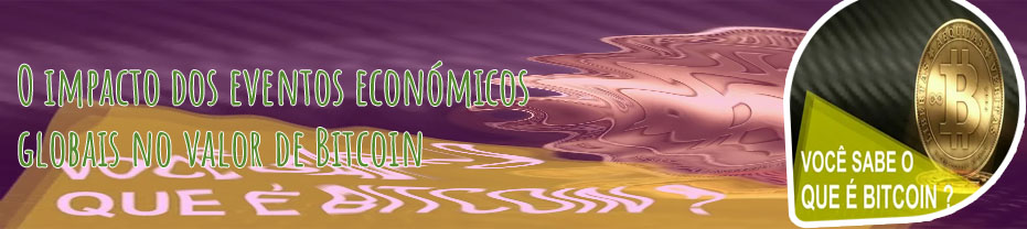 O que é uma bitcoins