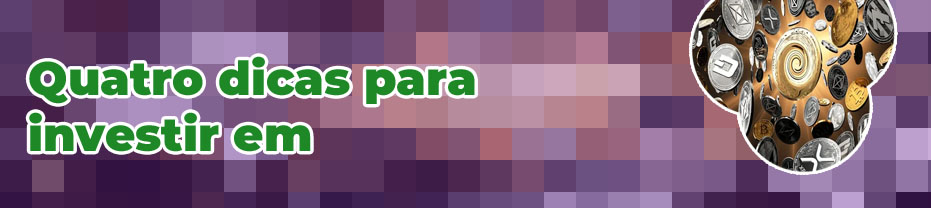 Qual a melhor criptomoeda