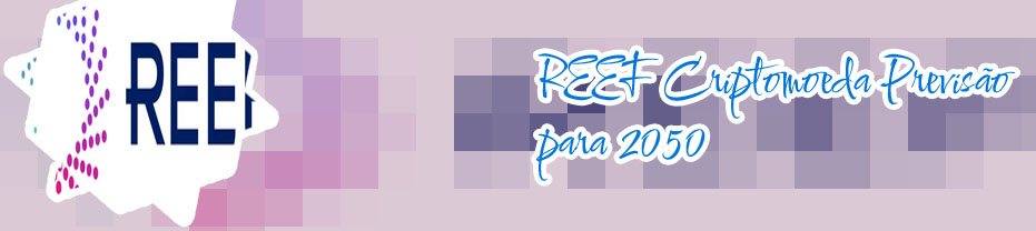 Reef criptomoeda