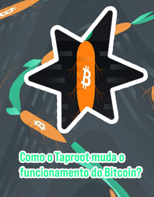 Taproot bitcoin segregated theblock