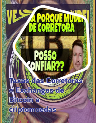 Taxas mercado bitcoin