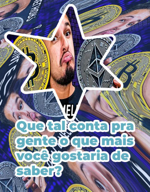Tudo sobre bitcoin e criptomoedas