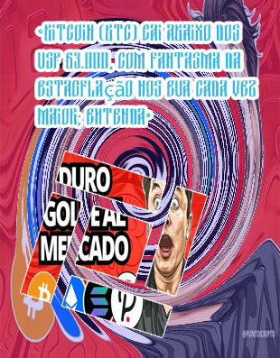 Ultimas noticias do bitcoin