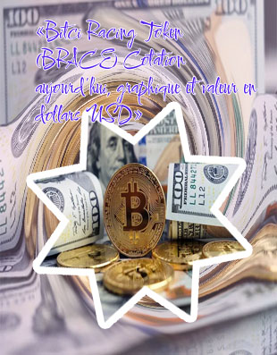 Valeur bitcoin dollar